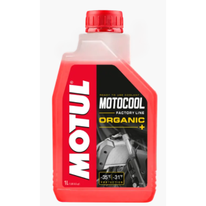 MOTUL MOTOCOOL FACTORY LINE - 1LT 1L