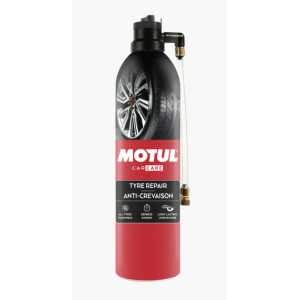 MOTUL CAR CARE TYRE REPAIR 500 ML