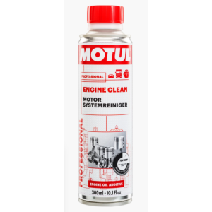 MOTUL ENGINE CLEAN AUTO 300 ML