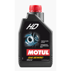 MOTUL HD 80W-90 1 LT