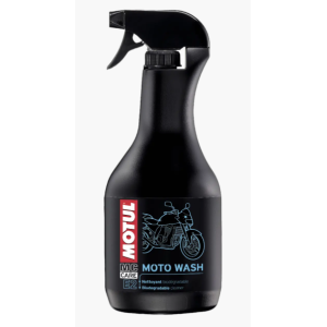 MOTUL E2 - MOTOWASH - 1LT 1L