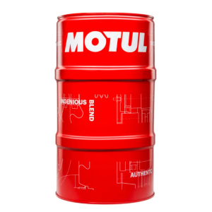 MOTUL 5100 15W-50 60 LT