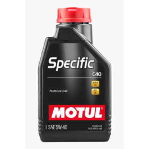 MOTUL SPECIFIC C40 1 LT