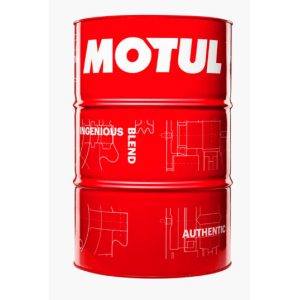 MOTUL 4100 Syn-nergy 15W50 208 LT