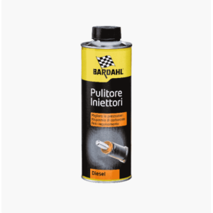 BARDAHL PULITORE INIETTORI DIESEL 500ML
