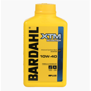BARDAHL 10W40 XTM SCOOTER 200 L 213613401A