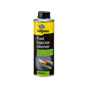 BARDAHL FUEL INJECTOR CLEANER 300 mL