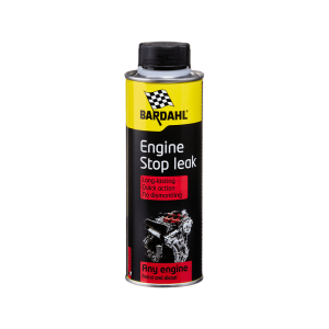 BARDAHL ENGINE STOP LEAK 300 mL