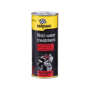 BARDAHL ANTIWEAR TREATMENT 400 mL