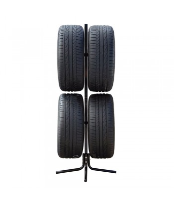 PP-1, albero per supporto cerchi e pneumatici