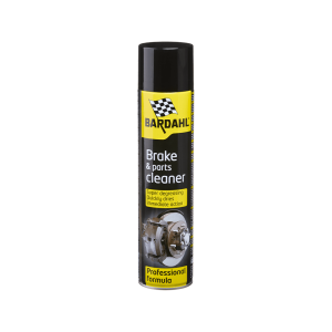 BARDAHL BRAKE & PARTS CLEANER 600 mL
