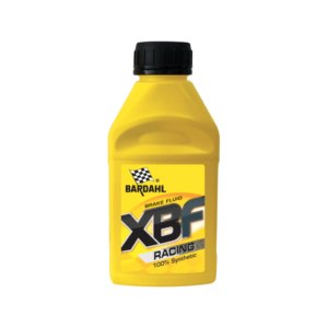 BARDAHL XBF RACING BRAKE FLUID 450ML