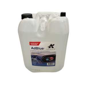 ADBLUE CON BECCUCCIO LT10