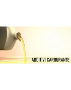 ADDITIVI AUTO